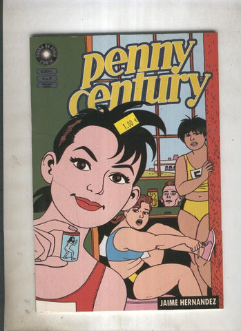 Penny Century