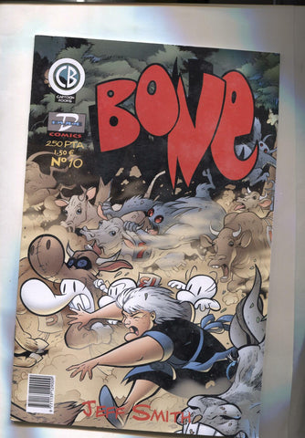 Bone numero 10