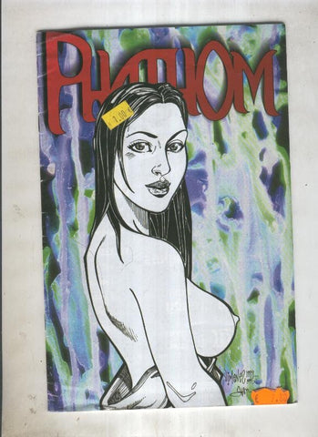 Phathom numero 1