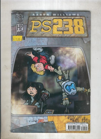 Ps238 
