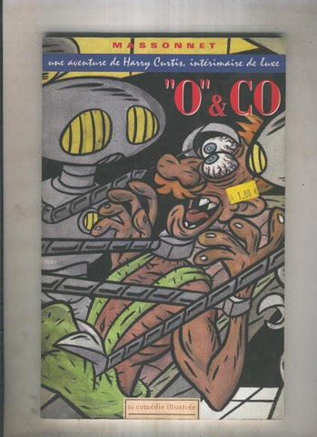 O i Co