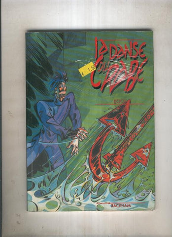 La dance du crabe : koch