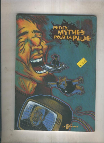 Petits Mythes pour la Pluie 