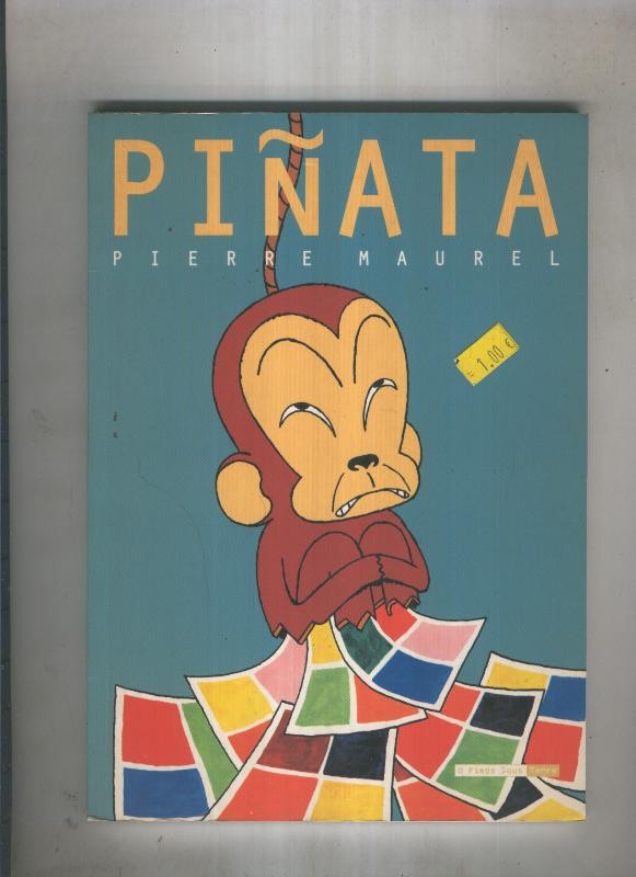 Piñata 