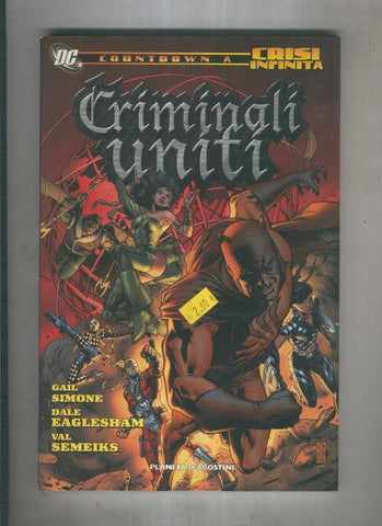Criminali uniti