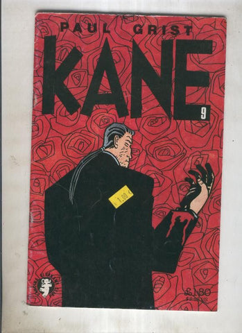 Kane numero 9 