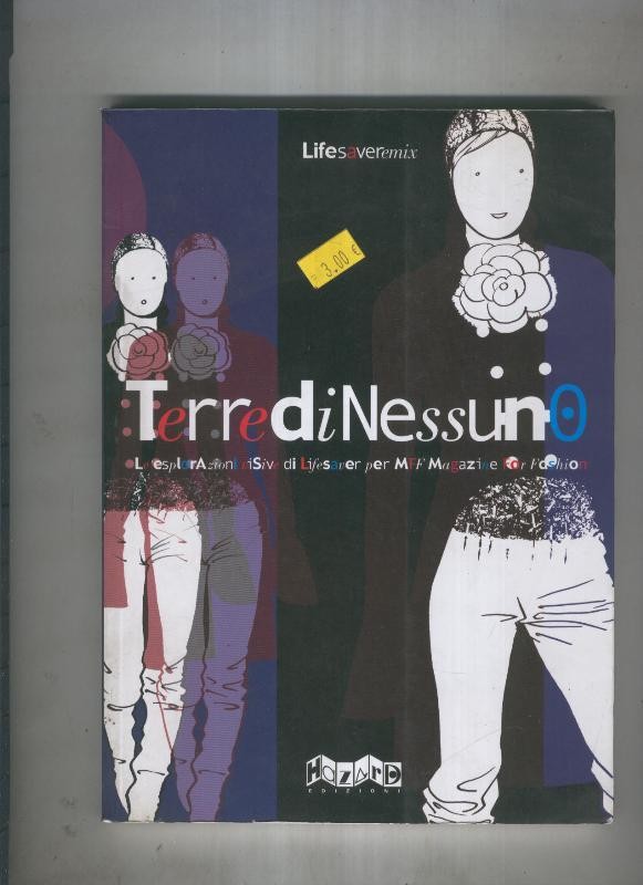 Terredinessuno