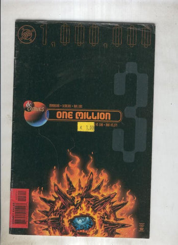 One milion