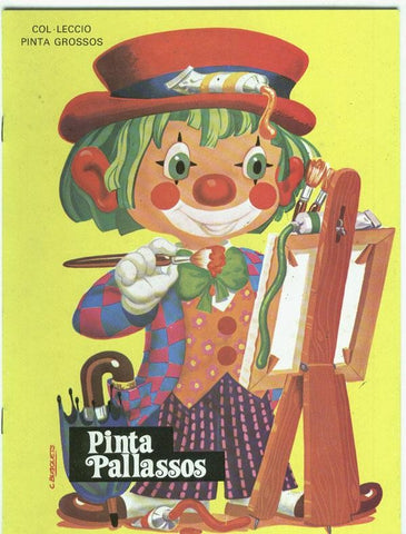 Pinta Pallassos