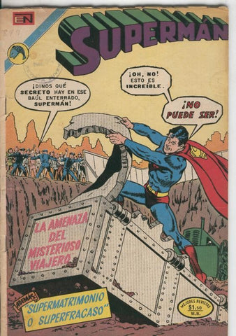 Superman numero 0899
