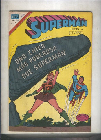 Superman numero 0850