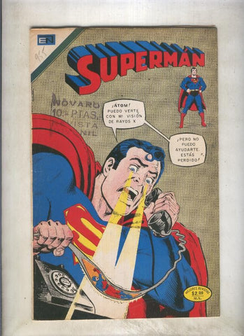 Superman numero 0955