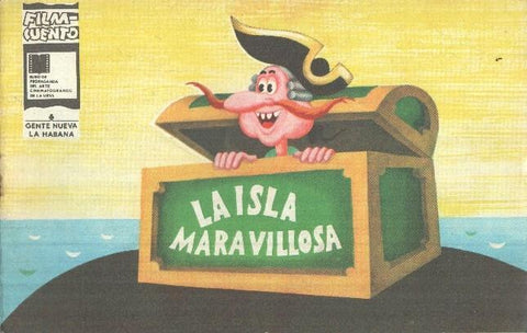La isla maravillosa