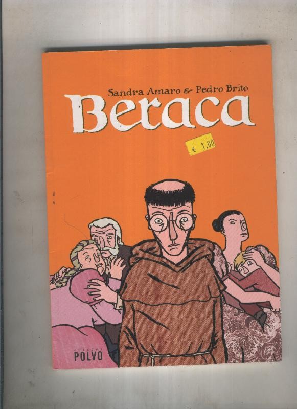 Beraca