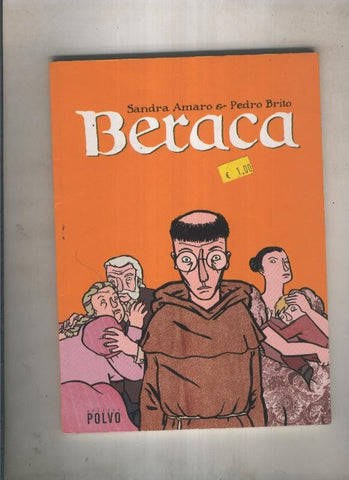 Beraca
