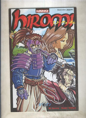 Hiromi