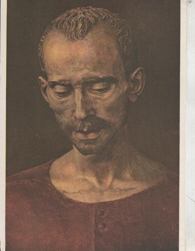 Montañes lamina 15: Diego Kisai, Santo Martir del Japon