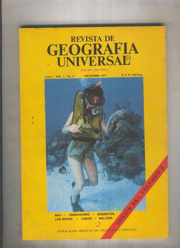 Geografia universal 1977 diciembre 