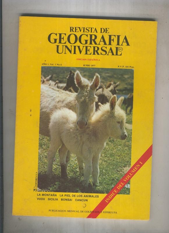 Geografia universal 1977 Junio 