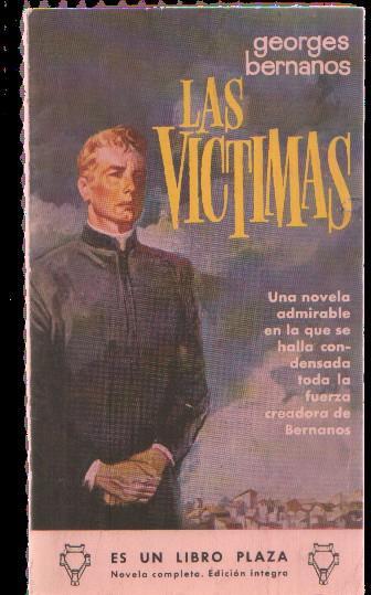 Libro Plaza numero 291: Las victimas