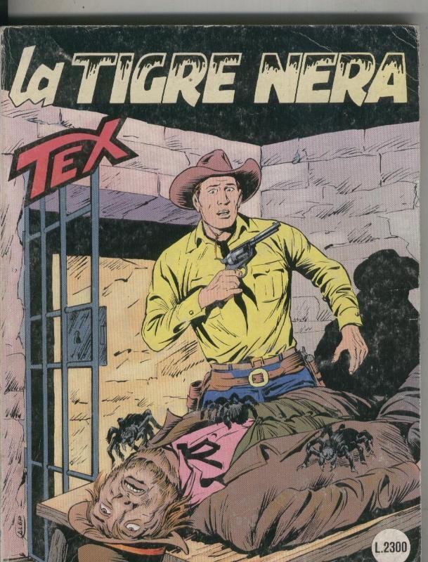 Tex numero 382