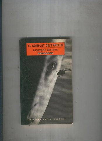 El complot dels anells