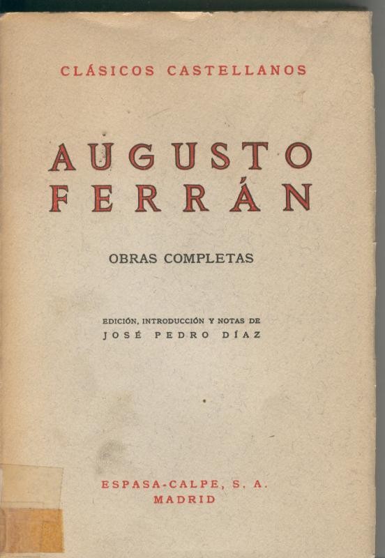 Obras completas