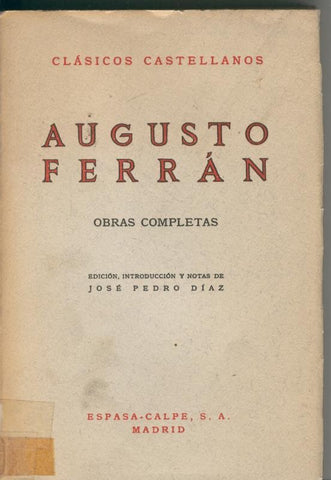 Obras completas