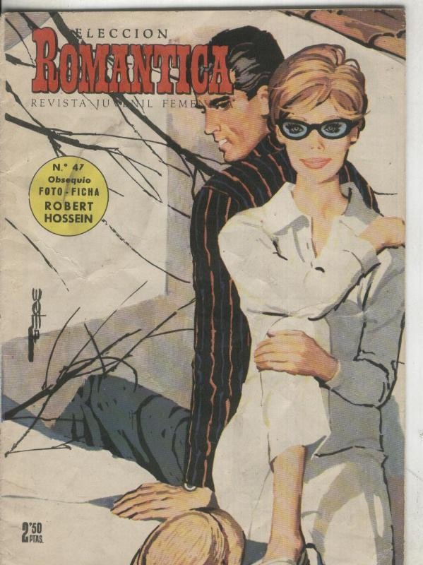 Romantica numero 047