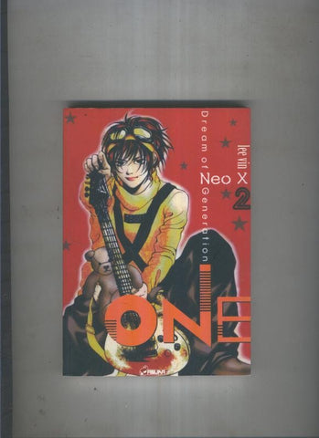 One 2