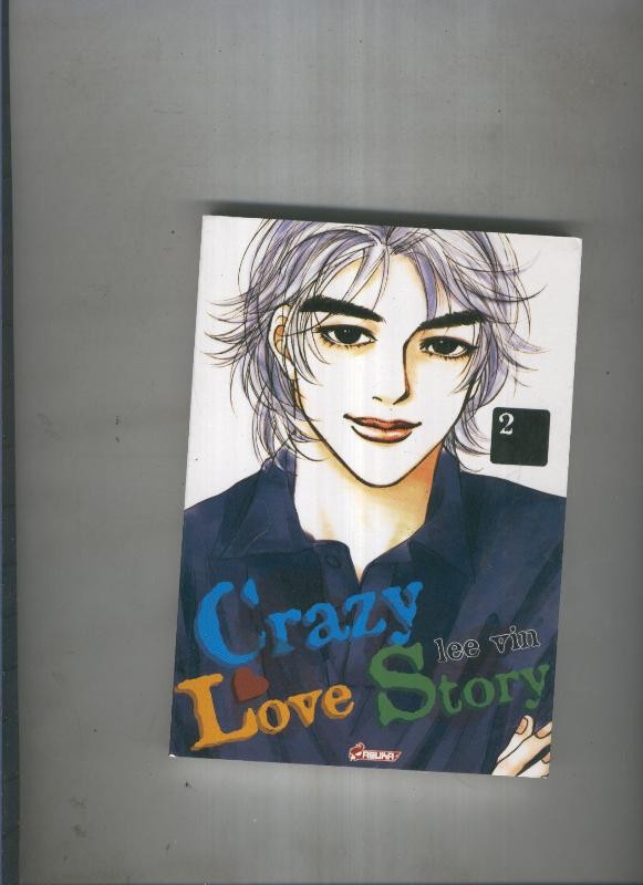 Crazy love story numero 2