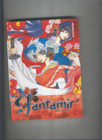 fantamir 1