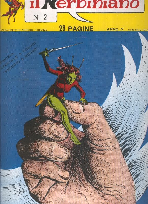 Il Nerbiniano numero 02
