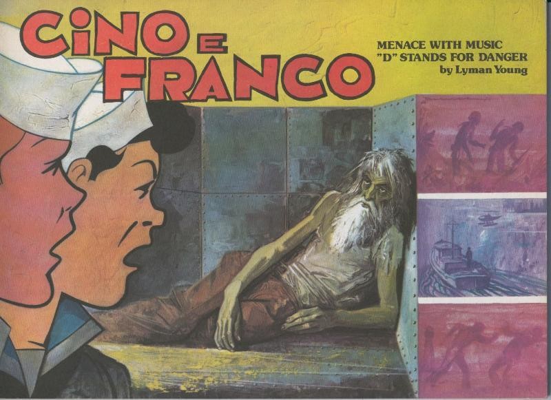 Gino e Franco volumen 03
