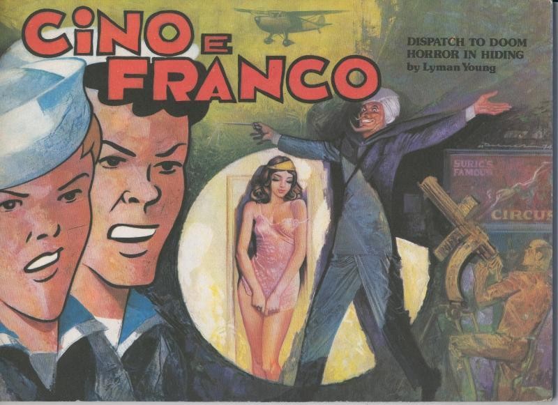 Gino e Franco volumen 02