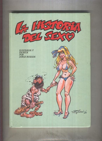 La Historia del Sexo