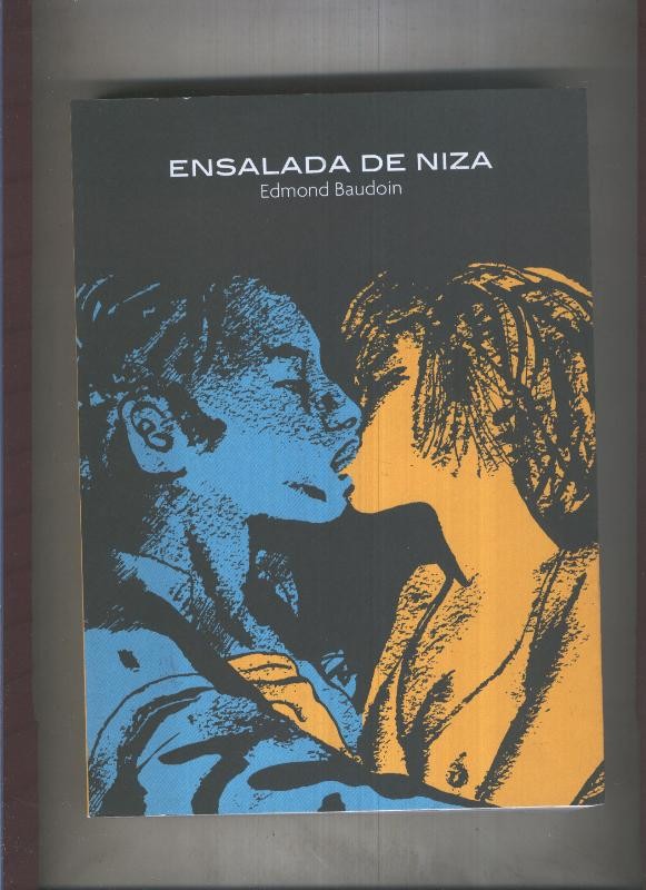 Ensalada de Niza