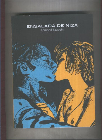 Ensalada de Niza