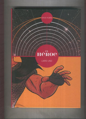 El heroe libro uno