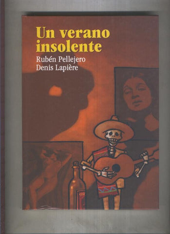 Un verano insolente
