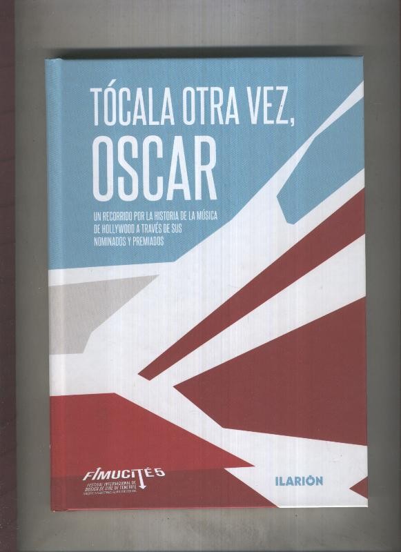 Tocala otra vez, Oscar