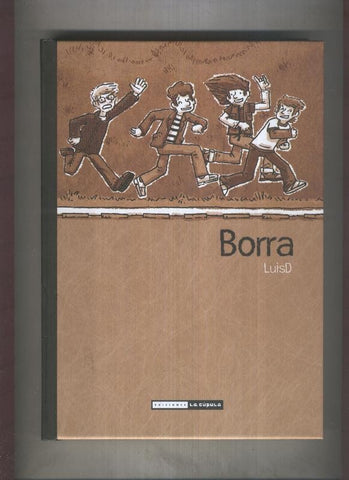 Borra