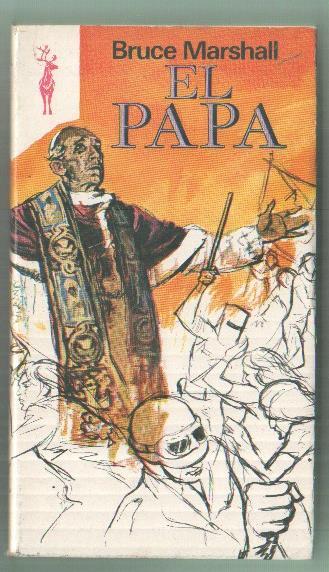 Reno numero 497: El Papa