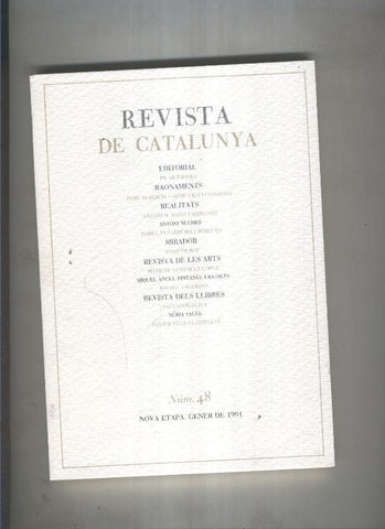 Revista de catalunya numero 048