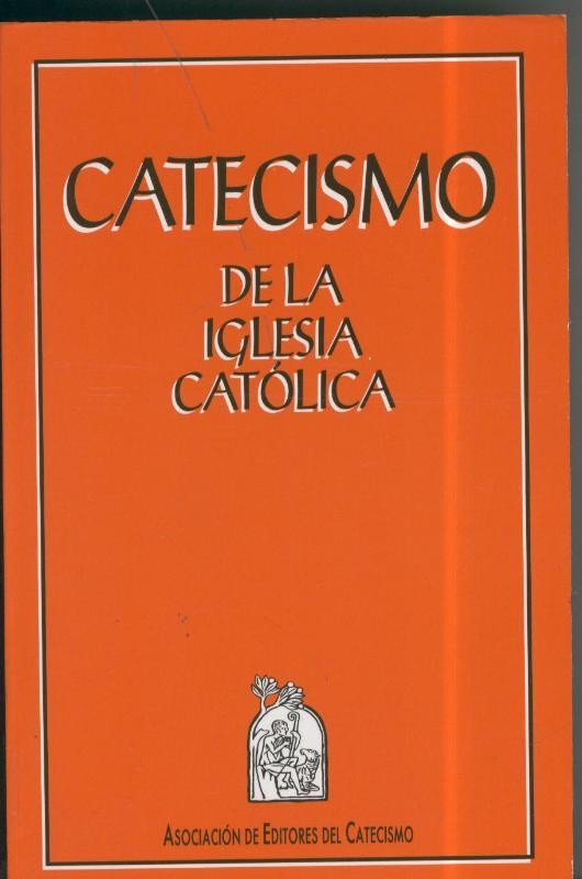 Catecismo de la Iglesia Catolica