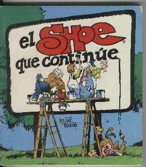 Shoe numero 2: El shoe que continue