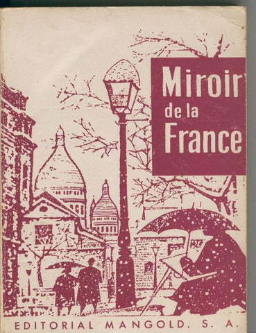 Miiroir de la france