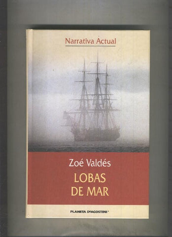 Lobas de mar