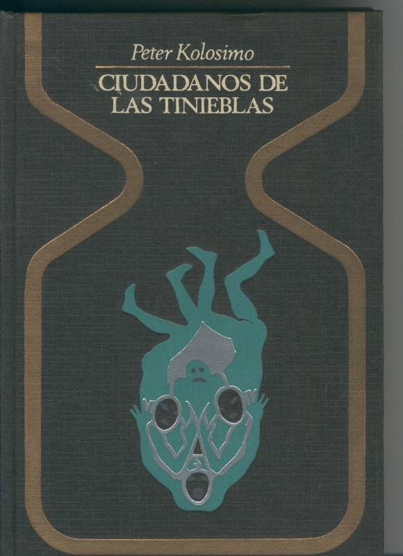 Ciudadanos de las tinieblas