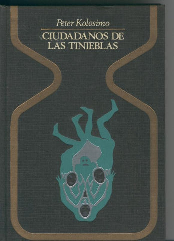 Ciudadanos de las tinieblas